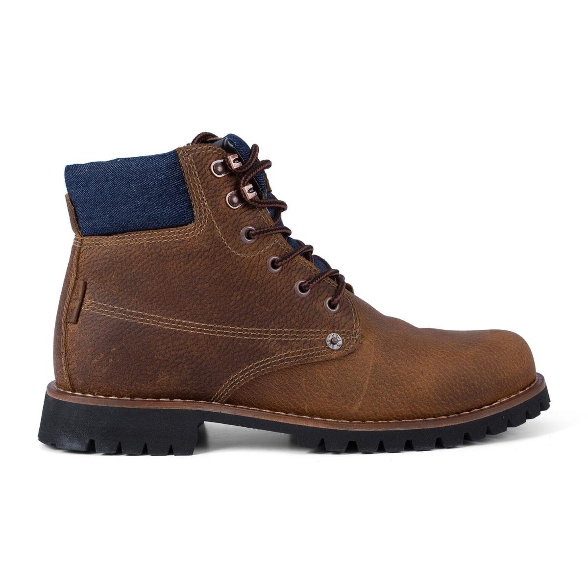 Bota Work Boots Jackson Levis Zattini