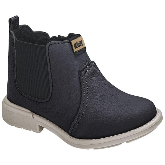 Botina Infantil Menino Kidy 031-0088