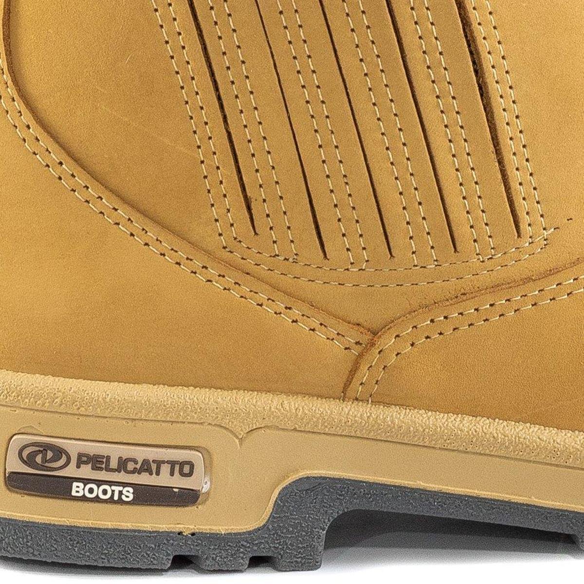 Bota Pelicatto 50.801 | Cafe | Coutope