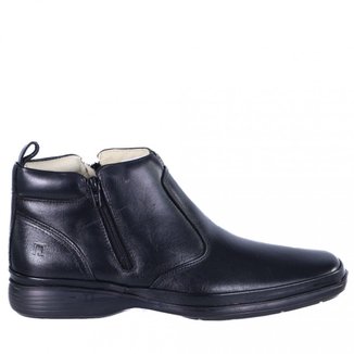 Botina Pipper Masculino Soft 555452