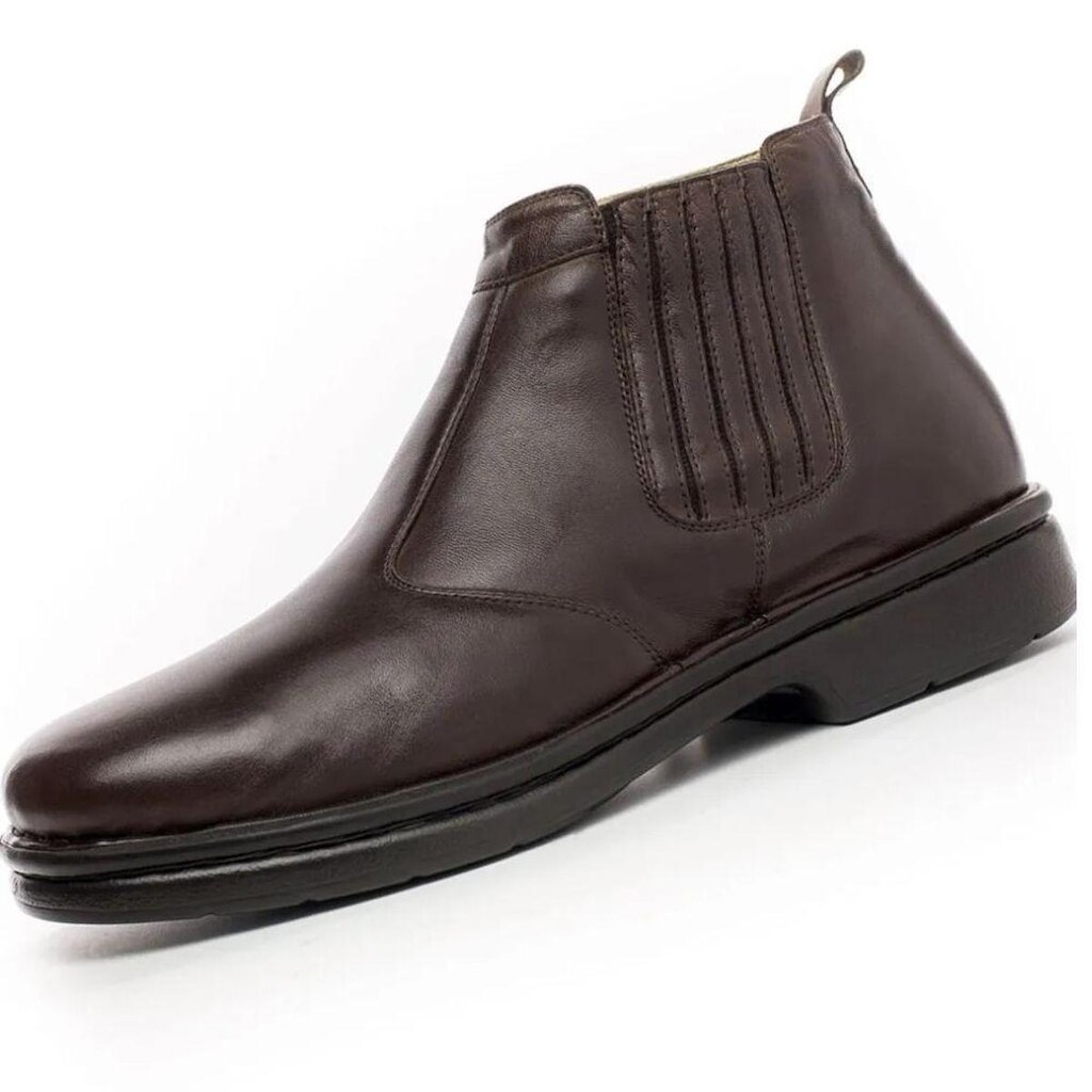 Botina Pipper Soften 55253n9 Masculino