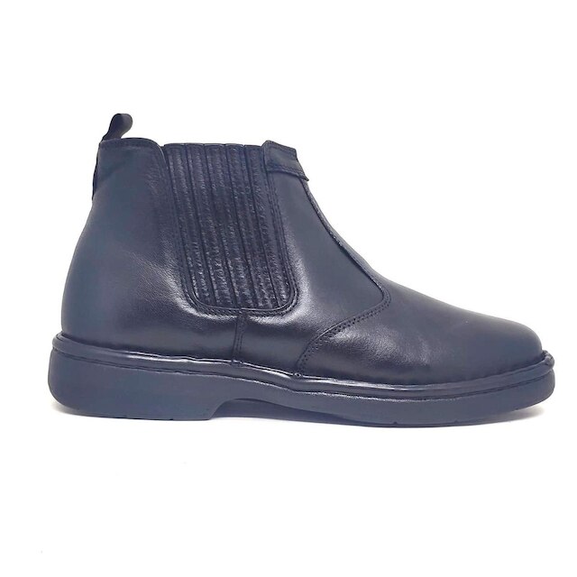 Botina Pipper Zíper - 13482