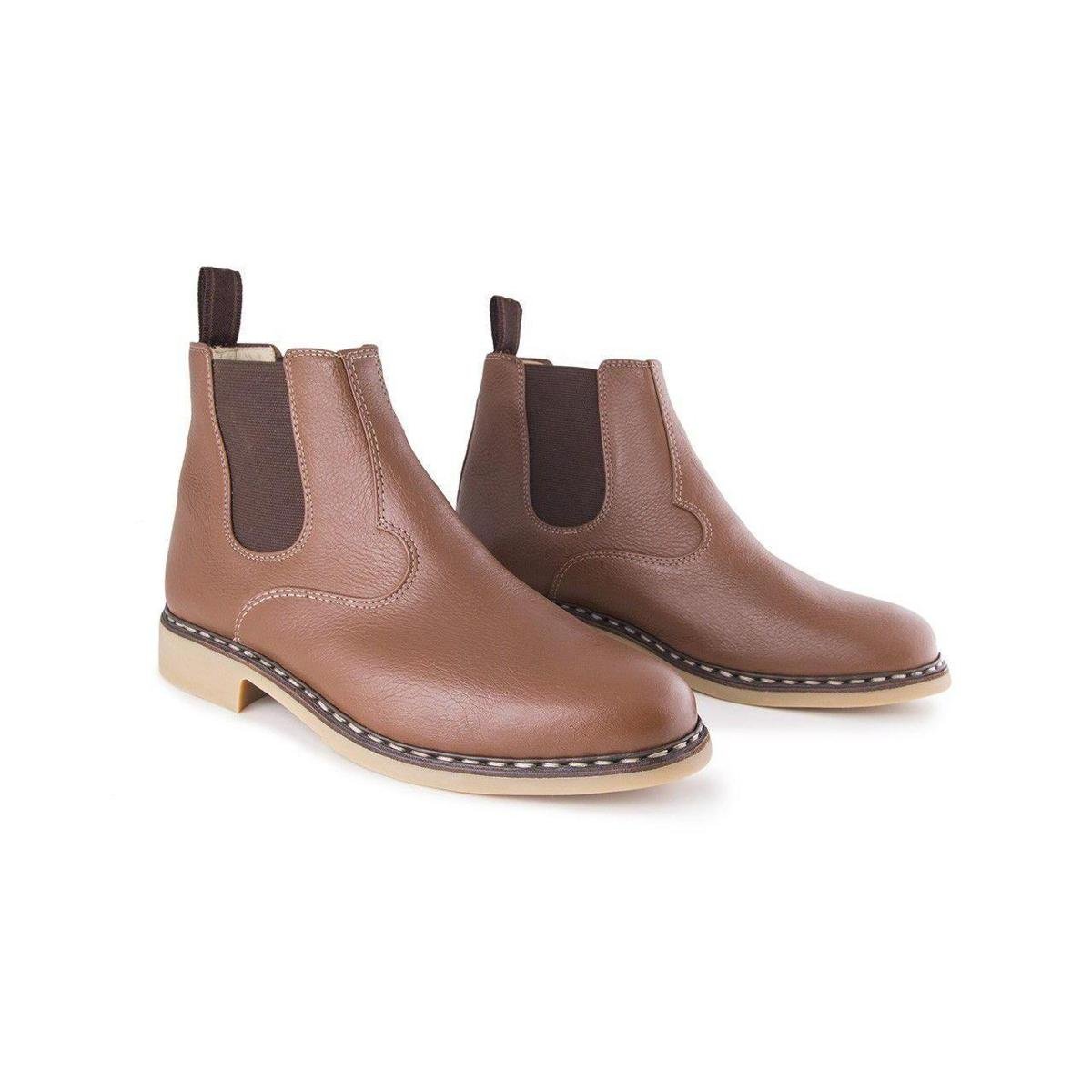 Botas Botas Garotti Zattini - Main Image