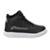 botinha Casual Feminino Solado Medio Baixo M10 By Haymax - Preto
