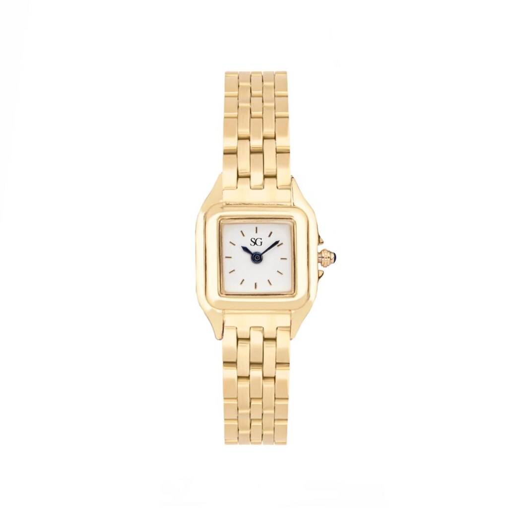 Boxy Gold