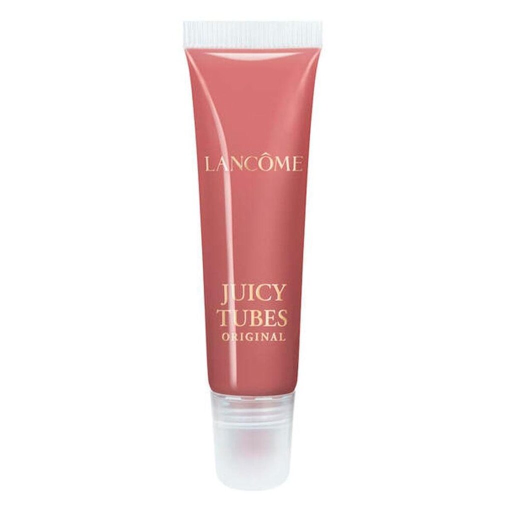 Brilho Labial Lancôme – Juicy Tubes 08 Tickled Pink
