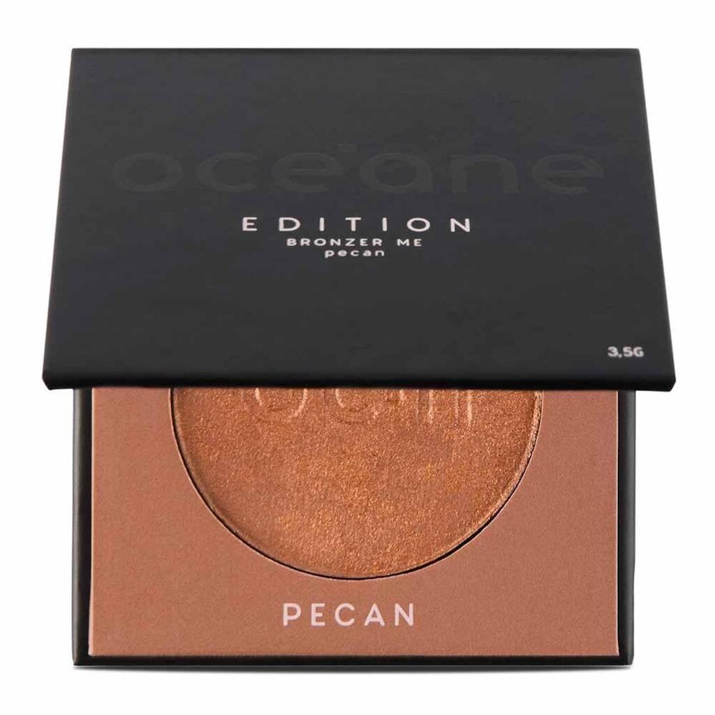 Bronzeador em Pó Océane Edition Bronzer Me Pecan