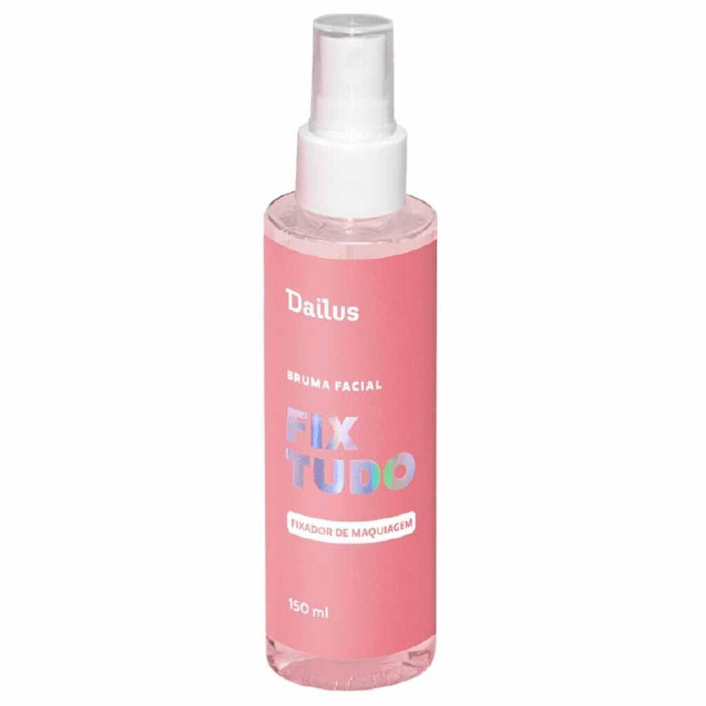 Bruma Facial Dailus Fix Tudo 150ml
