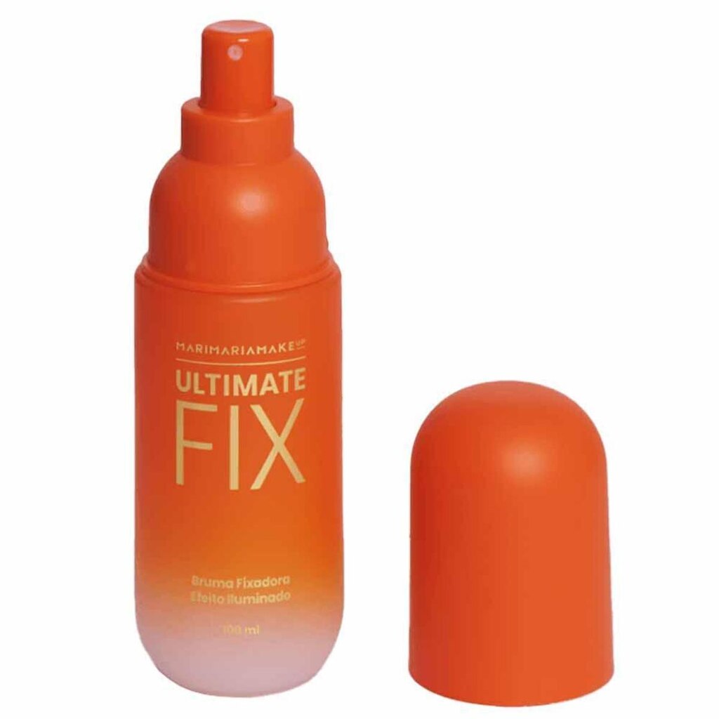 Bruma Fixadora Mari Maria Makeup Ultimate Fix 100ml
