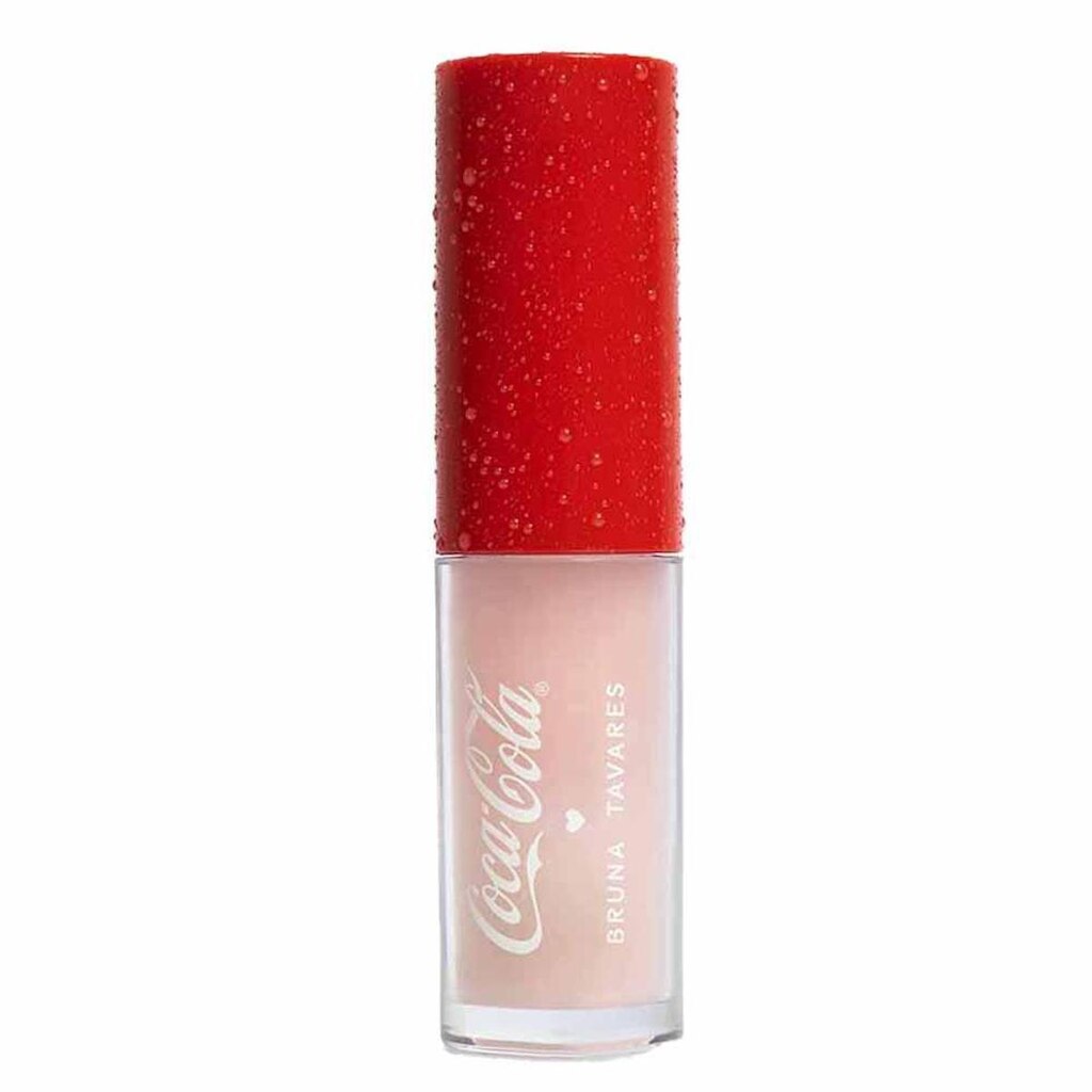 BT Coca Cola Hidratante Labial Refresh Your Lips Bruna Tavares 1Un