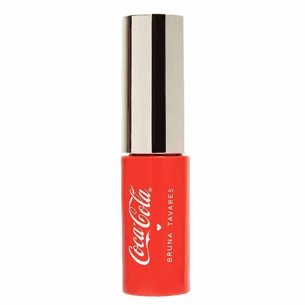 BT Coca Cola Tint Labial Oil Tint 4.75g Bruna Tavares Iconic