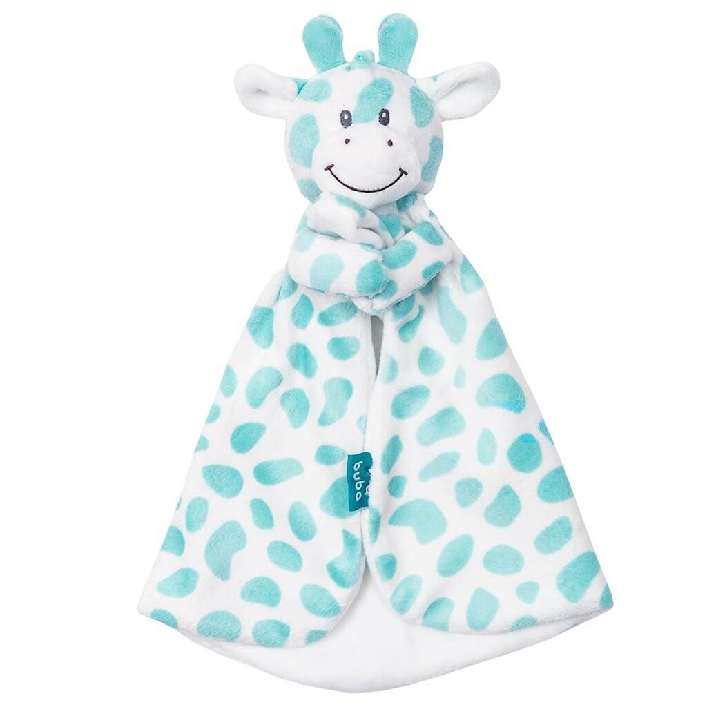 Buba, Naninha Girafinha Azul