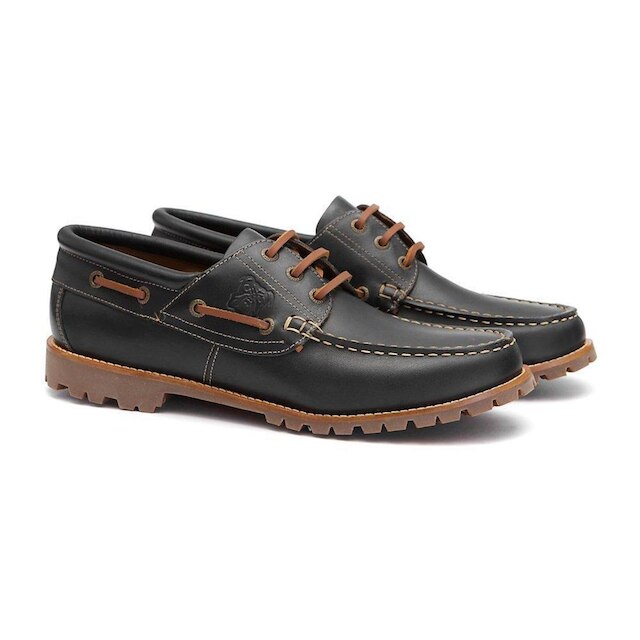 Bulldog Masculino New Barao Preto Samello