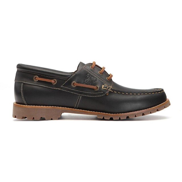 Bulldog Masculino New Barao Preto Samello