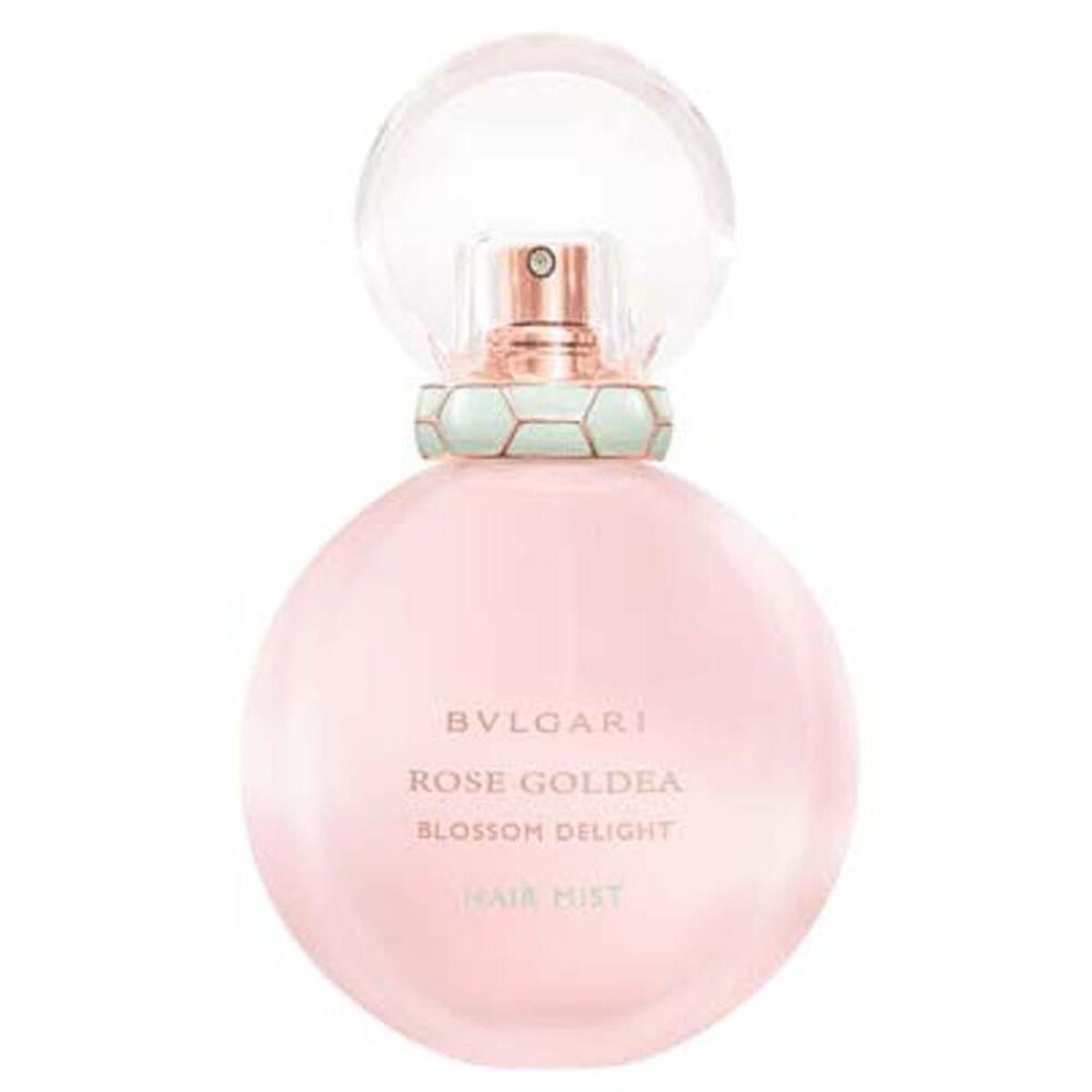 Bvlgari Rose Goldea Blossom Delight Perfume para Cabelo 30ml