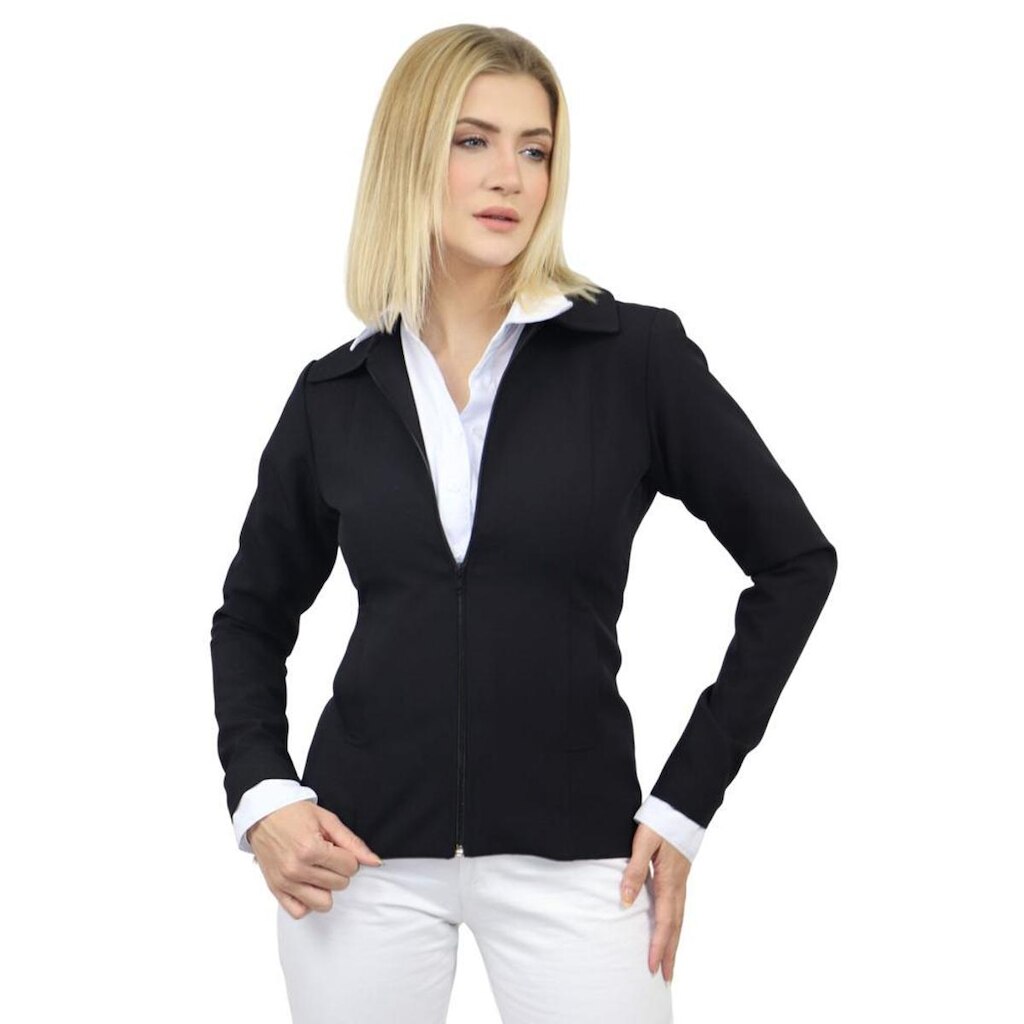 Caban Feminina