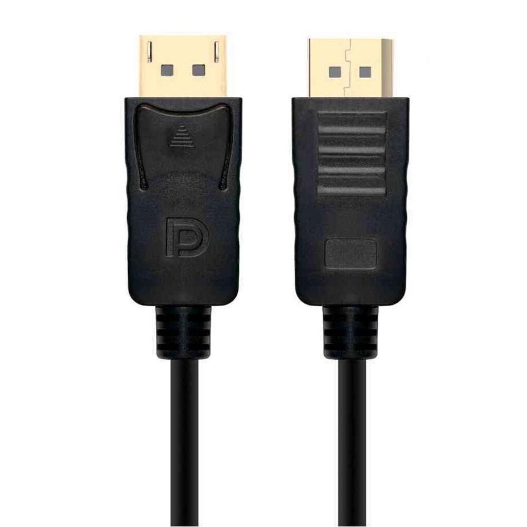 Cabo DisplayPort PlusCable, 3 Metros - DP1230