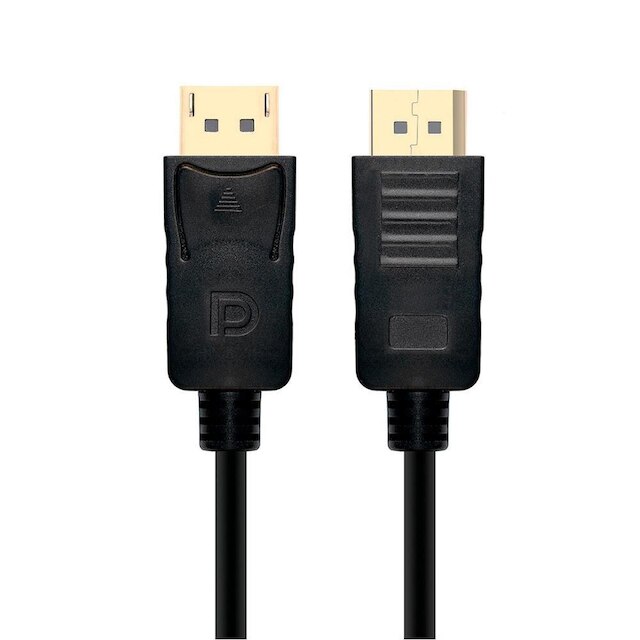 Cabo DisplayPort V1.2 PlusCable, 2 Metros - DP1220