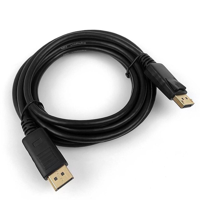Cabo DisplayPort V1.2 PlusCable, 2 Metros - DP1220