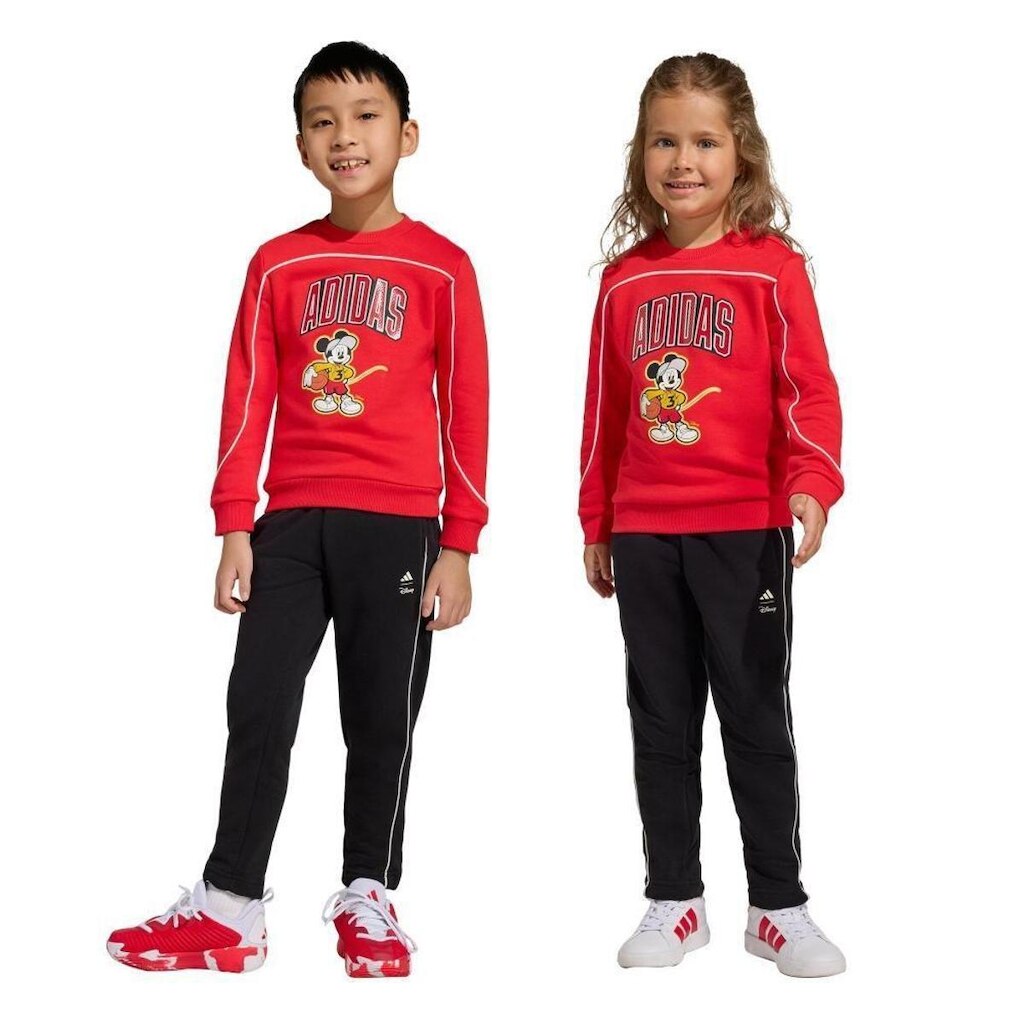 Caça Adidas Jogger  Disney Mickey Mouse