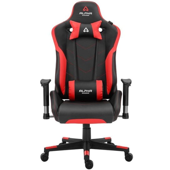 Cadeira Gamer Alpha Gamer Zeta