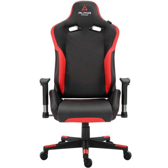 Cadeira Gamer Alpha Gamer Zeta