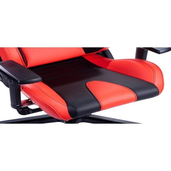 Cadeira Gamer Husky Gaming Hailstorm 900, , Com Almofadas, Reclinável com Sistema Frog