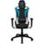 Cadeira Gamer ThunderX3 XC3, Até 120Kg, Reclinável, Com Almofadas, Cilindro de Gás Classe 4 - Preto