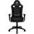 Cadeira Gamer ThunderX3 XC3, Até 120Kg, Reclinável, Com Almofadas, Cilindro de Gás Classe 4 - Preto