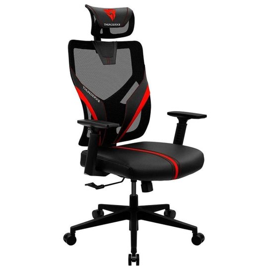Cadeira ThunderX3 Ergonomic Yama1