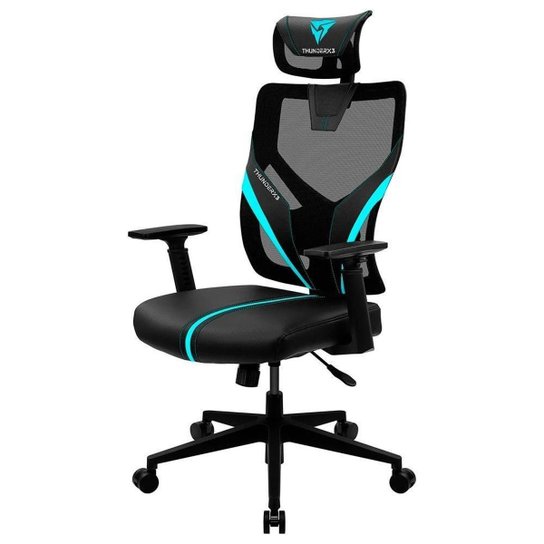 Cadeira ThunderX3 Ergonomic Yama1