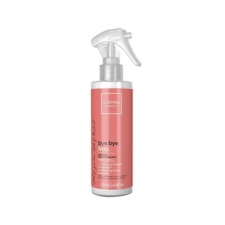 Cadiveu Essentials Bye Bye Frizz Leave-In Selagem Gradativa 200ml