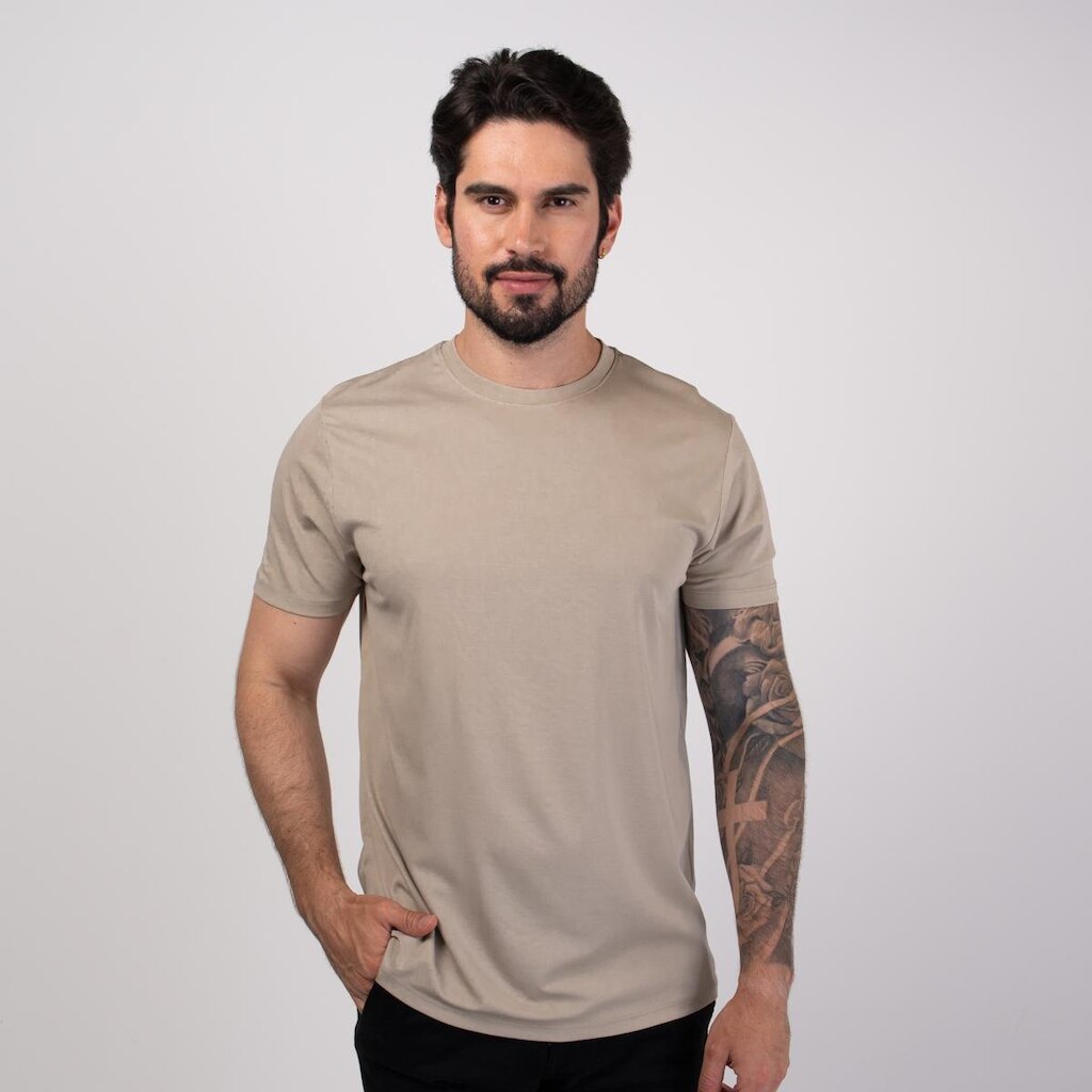 Caiseta Versatiold Flow Bege