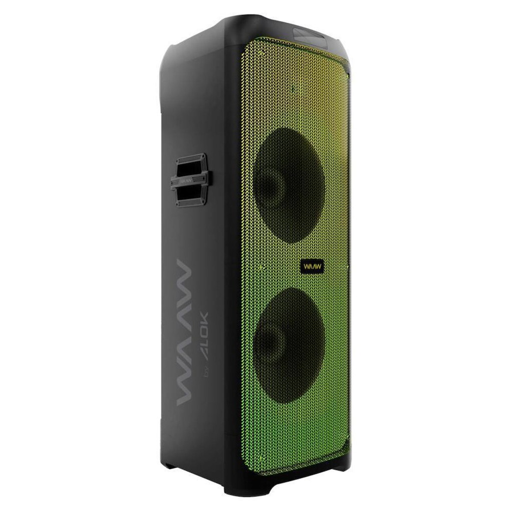 Caixa de Som Bluetooth Infinite 1000