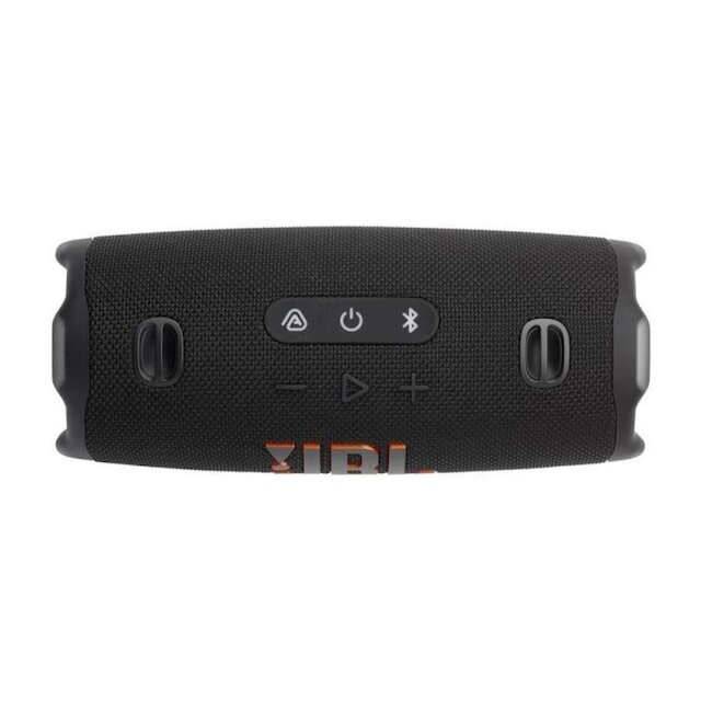 Caixa de Som Bluetooth JBL Charge 6 Preta