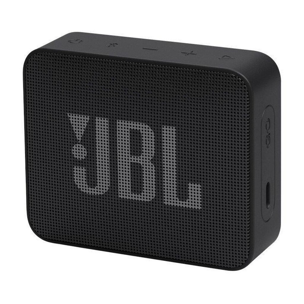 Caixa de Som Bluetooth JBL Go Essential 2 Preto