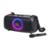 Caixa de Som Bluetooth JBL PartyBox On-the-Go Essential - N/A