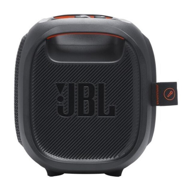 Caixa de Som Bluetooth JBL PartyBox On-the-Go Essential