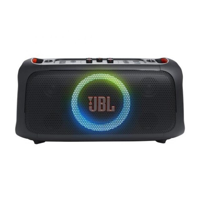 Caixa de Som Bluetooth JBL PartyBox On-the-Go Essential