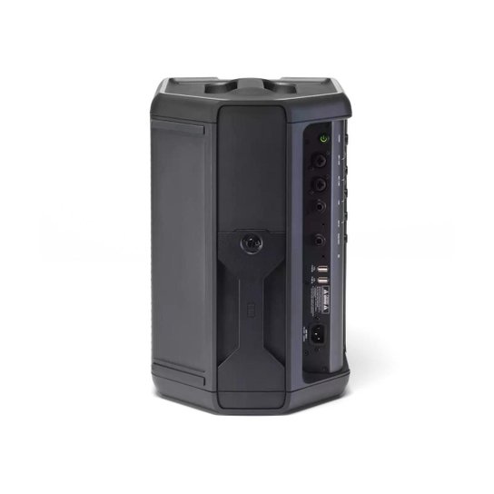 Caixa de Som Jbl Eon One Compact Ativa Com Bluetooth