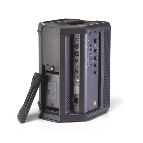 Caixa de Som Jbl Eon One Compact Ativa Com Bluetooth