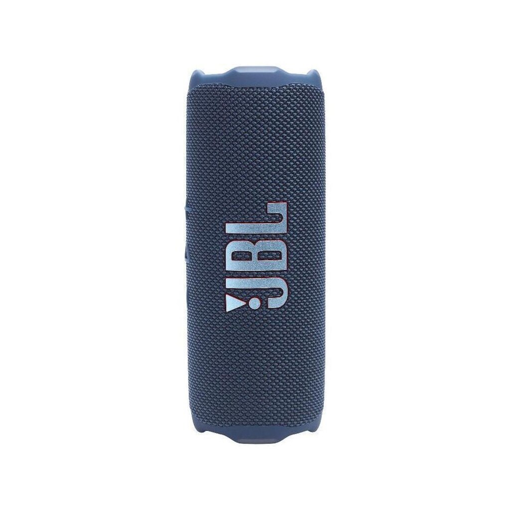 Caixa de Som JBL Flip 7 JBLFLIP7WHTBR Bluetooth Amplificada Portátil IP68 25W RMS