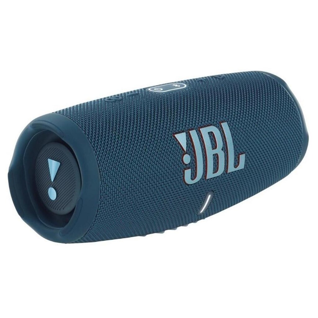 Caixa de Som Portátil Bluetooth JBL Charge 5 - 40 Watts