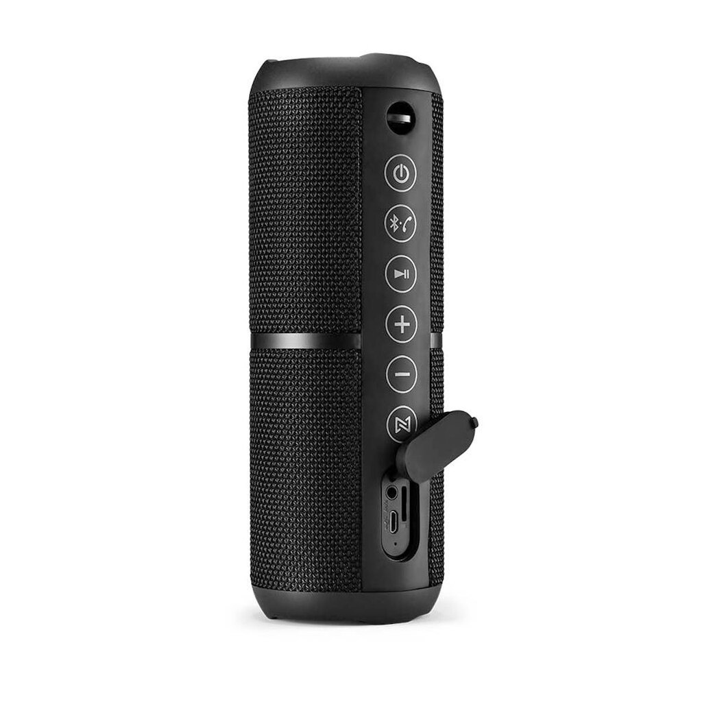 Caixa de Som Pulse Wave 2 TWS Bluetooth IPX6 20W