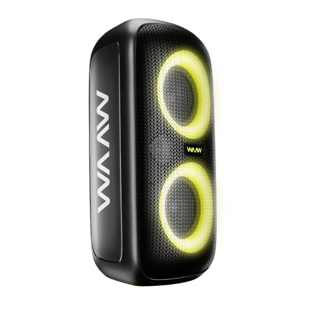 Caixa de som WAAW SOUND BOX INFINITE 100