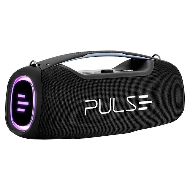 Caixa de Som Xplosion 3 100W BT/USB/AUX/TWS Pulse - SP620