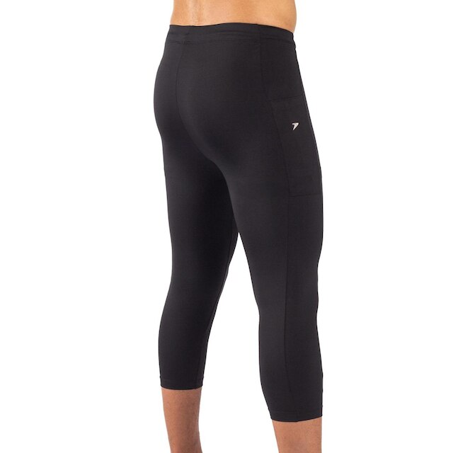 Calça 3/4 com Bolso Step 03000