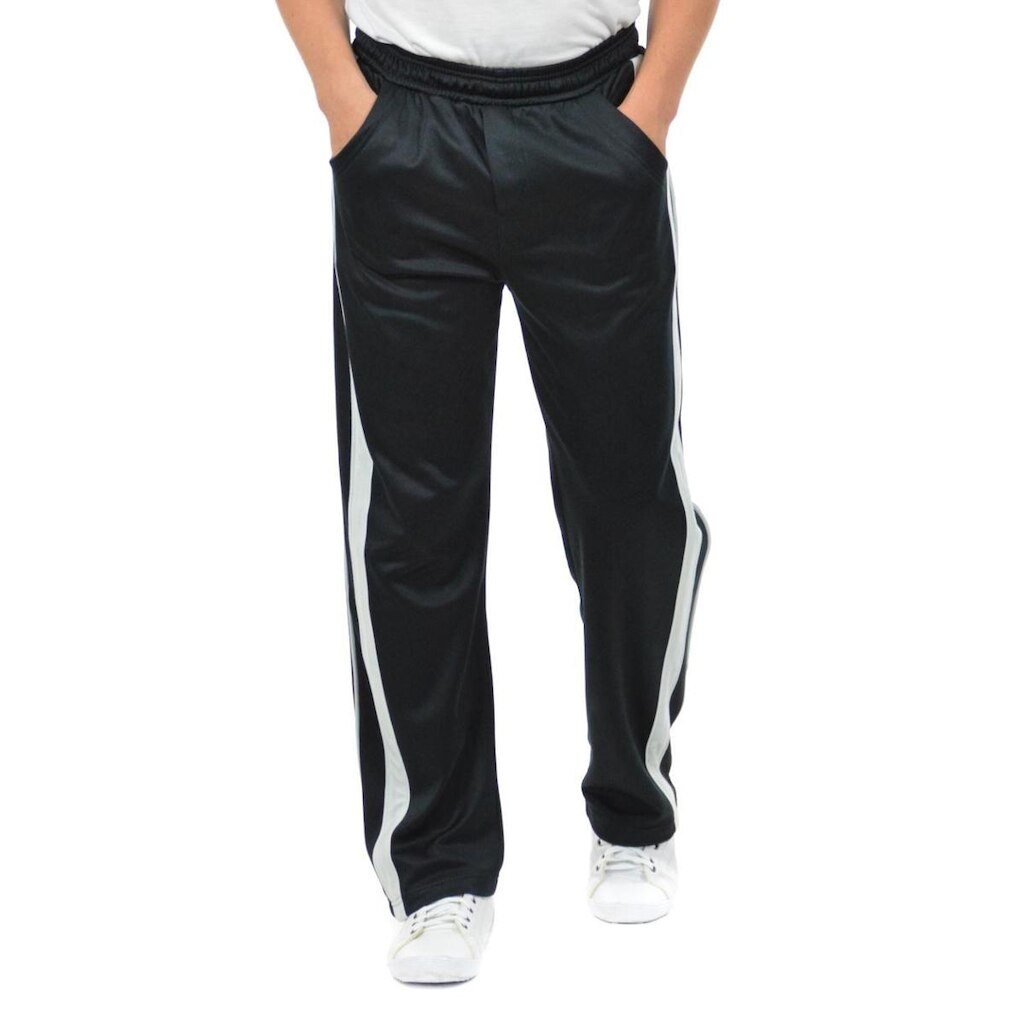 Calça abcv balenciaga fenomenal Preto P