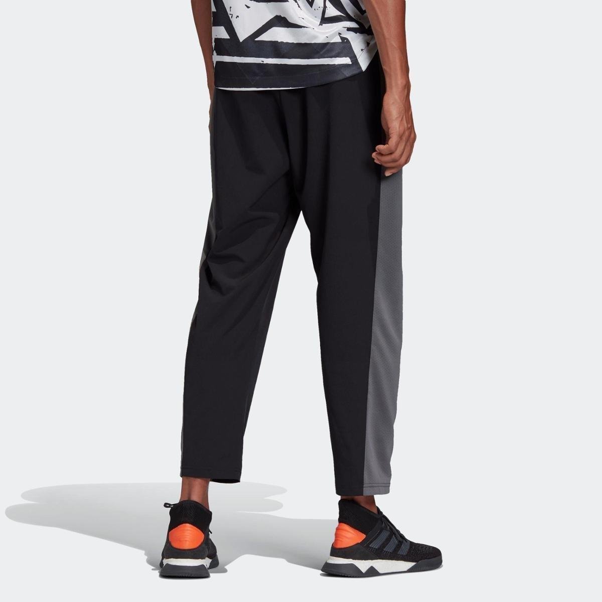 calça adidas training masculina
