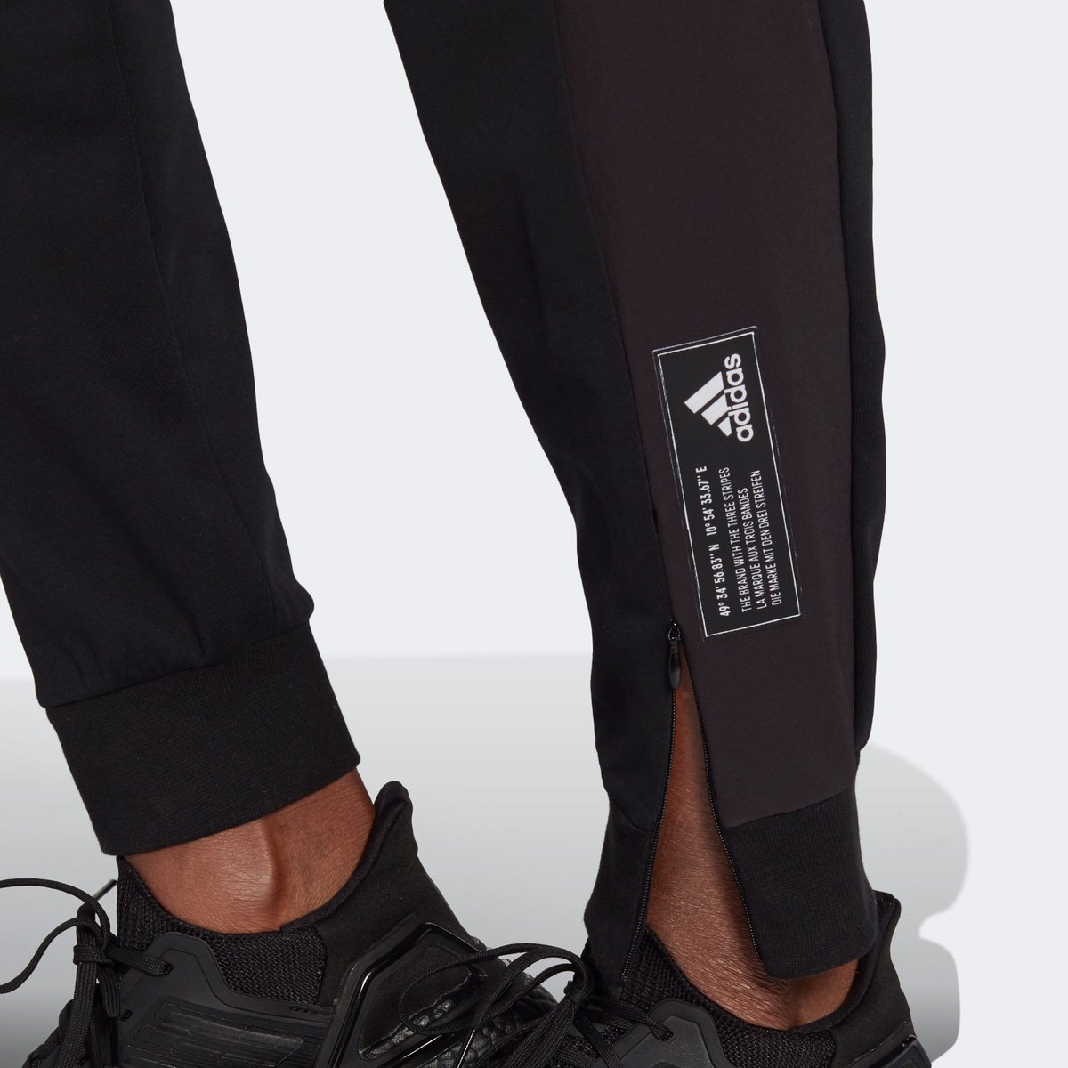 calça adidas aeroready feminina